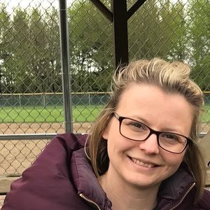 Meet your Posher, Angie